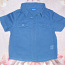 Рубашка тенниска CHEROKEE на мальчика р-р 98 (фото #1)