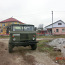 Самоходный опрыскиватель на базе ГАЗ-66 (фото #3)