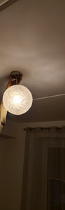 Laelamp (1 foto / 2)