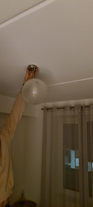 Laelamp (2 foto / 2)