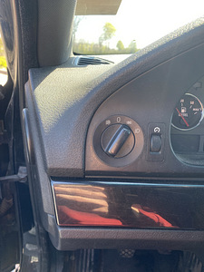 BMW 525 d manual chip (10 foto / 13)