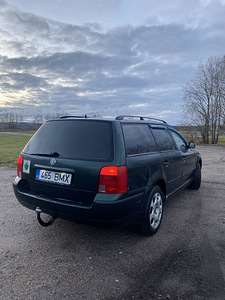 Passat b5 1.9 81 kw (3 foto / 7)