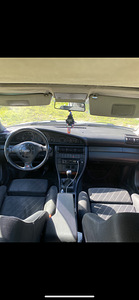 Audi a6 2.5 tdi quattro (6 foto / 7)