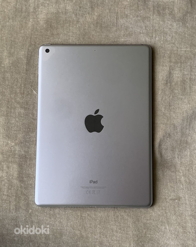 iPad 6-го поколения 128 гб (фото #2)