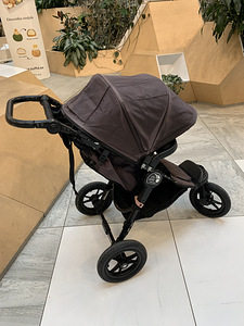 Baby jogger city elite (3 foto / 4)