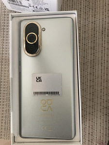 (Uus telefon)huawei nova 10 (3 foto / 4)