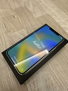 iPhone 12 Pro 128GB, Silver (4 foto / 4)
