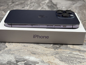 iPhone 14 Pro 256 GB (4 foto / 5)