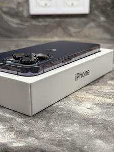 iPhone 14 Pro 256 GB (5 foto / 5)