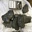 Продам вугілля антрацит фасоване в мішках по 45кг (фото #3)