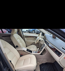 Volvo s80 Summum d5 136kw FULL OPTION (3 foto / 10)