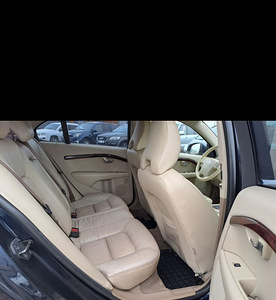 Volvo s80 Summum d5 136kw FULL OPTION (8 foto / 10)