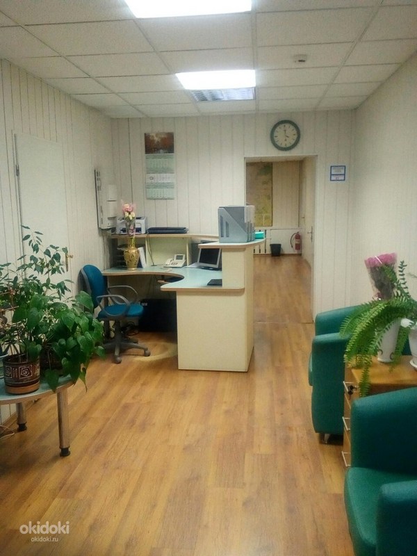 Сдам помещения под офисы в Зеленограде (фото #8)