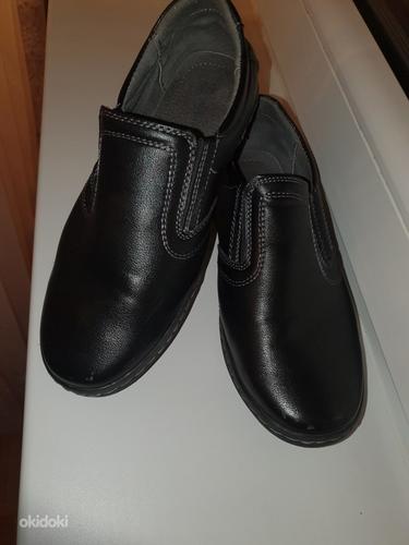 Обувь для мальчика (фото #3)