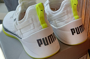 Puma jooksutossud nr 42 (3 foto / 3)