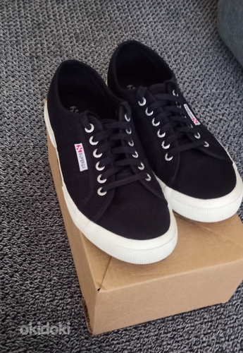 Tennised Superga nr 42