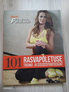 101 RASVAPÕLETUSE TRENNI- JA DIEEDISTRATEEGIAT (1 foto / 3)