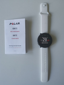 Polar Unite veekindel spordikell (1 foto / 3)