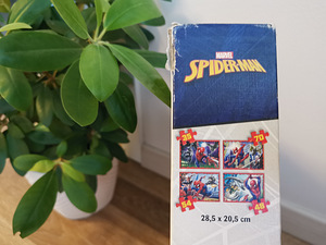 Pusle Ämblikmees 4in1 (3 foto / 3)
