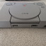 PlayStation 1, 2 pulti ja 1 mäng (foto #2)