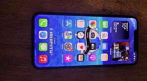 iPhone 11 Pro max 64 ГБ, очень хорошо. (3 фото из 4)