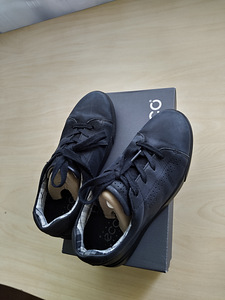 ECCO 33 кожаные кроссовки,бесплатная отправка с Омнива