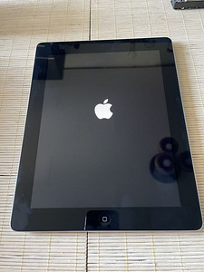 iPad 4gen wifi модель A1458 Apple очень хорошо (1 фото из 3)