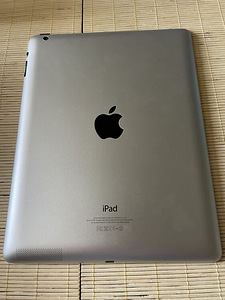 iPad 4gen wifi модель A1458 Apple очень хорошо (3 фото из 3)