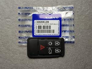 Volvo puldi uued originaal nupud (1 foto / 1)