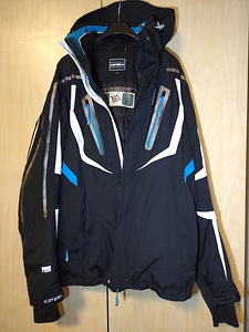 ICEPEAK meeste talvejope heas korras