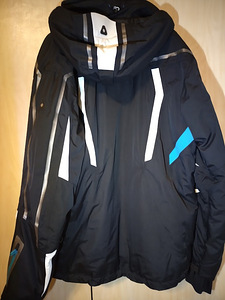 ICEPEAK meeste talvejope heas korras (3 foto / 6)