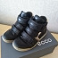 Ecco Goretex весенние кроссовки, 28 (фото #1)