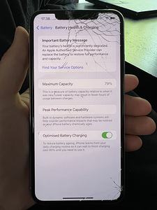 iPhone 11 Pro Max 64GB (4 фото из 4)