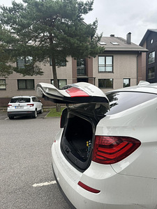 Müüa BMW auto (4 foto / 15)