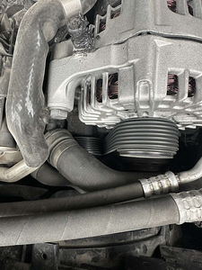 Müüa BMW auto (13 foto / 15)