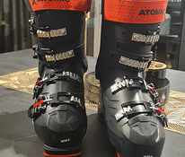 Горнолыжные ботинки Atomic Hawx 2.0 100