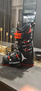 Mäesuusasaapad Atomic Hawx 2.0 100 (2 foto / 3)