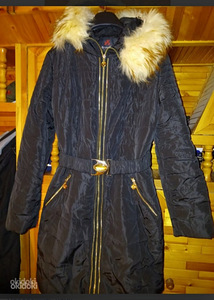 Mantlid 2 tükki