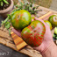 Valik 10 maitsvaid triibuliste tomatite sorte! Seemned (foto #5)