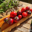 10 sorti tervislikke ja maitsvaid antotsüaniiniga tomateid! (foto #2)