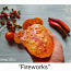 10 sordi maitsev ja eksootiline liha tomatit (seemned) #1 (foto #4)