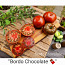 10 sordi ilus maitsev eksootiline liha tomatit (seemned) #3 (foto #4)