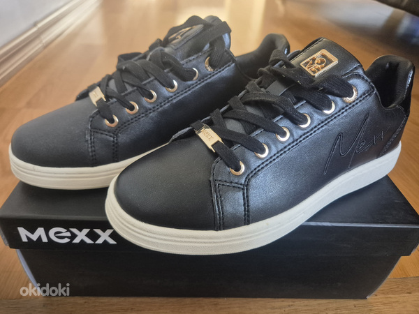 Mexx jalatsid