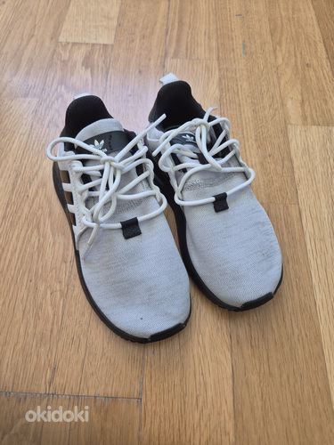 Adidase tossud