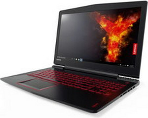 LENOVO IdeaPad Legion Y520-15IKBN/i5-7300HQ/8GB/128SSD +1TB (3 foto / 3)