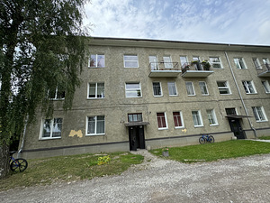 Üleviste tn 10, Tapa, Tapa vald, Lääne-Virumaa (11 foto / 11)