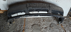 Saab 93 SE esistange (2 foto / 4)
