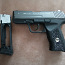 Продаю пневматический пистолет системы blowback Borner W118. (фото #4)