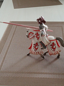 Kollektsioneeritav Schleichi figuur (2 foto / 3)