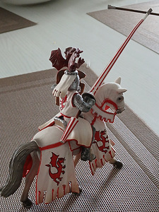 Kollektsioneeritav Schleichi figuur (3 foto / 3)